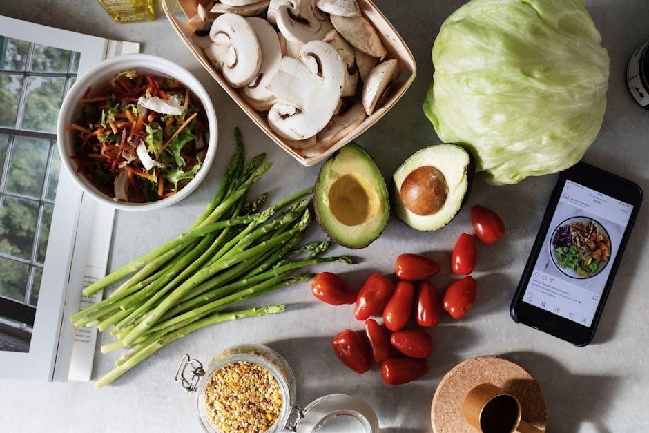 Balancing Macronutrients for Sustainable Results