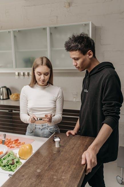 Incorporating Snacks into a Holistic Diabetes Nutrition Plan