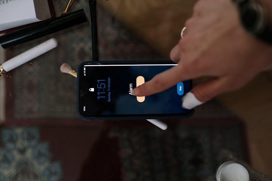 Sleep Improvement Apps Using Data-Driven Techniques