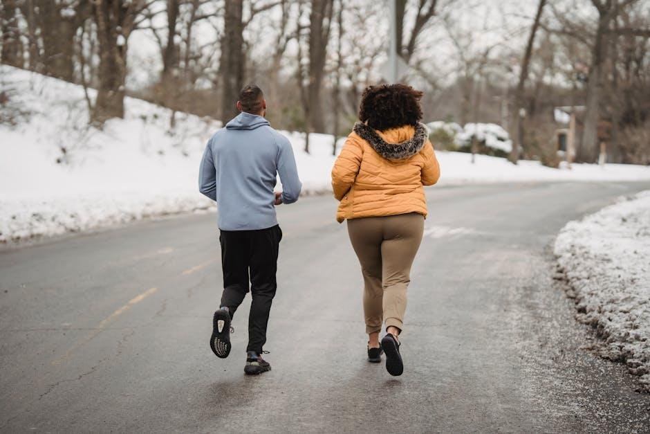 Staying Motivated and Avoiding Common Seasonal Fitness Pitfalls