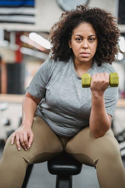 Incorporating Strength Training alongside Walking to Boost Metabolism