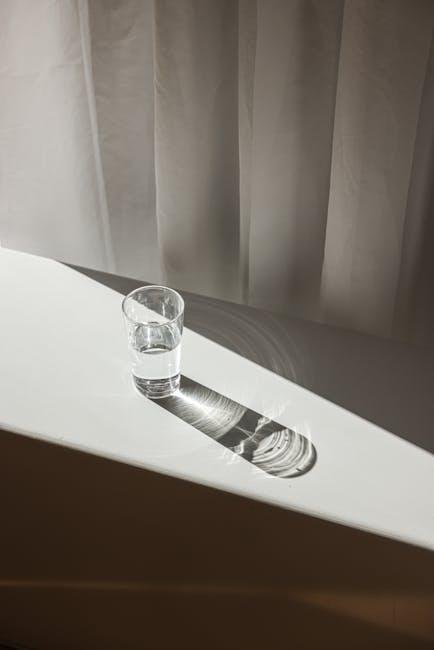 The Science Behind Hydration Balance and Its Importance