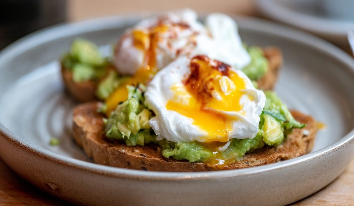 6 Breakfast Chains That Serve the Best Eggs