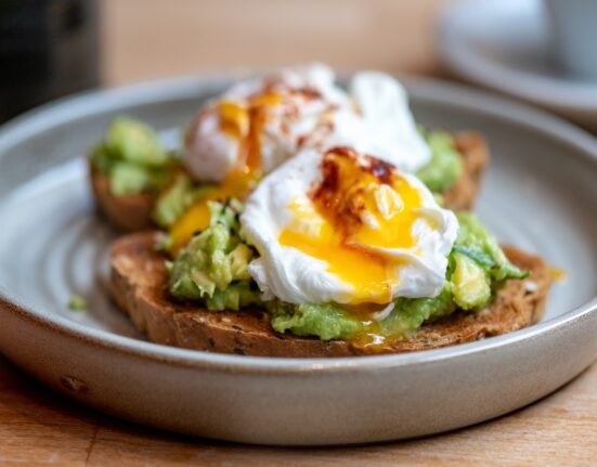 6 Breakfast Chains That Serve the Best Eggs