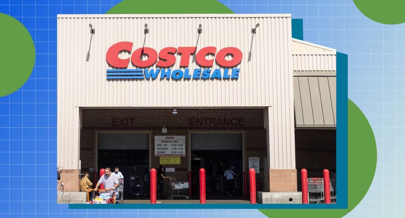6 High-Fiber Foods You Should Buy at Costco