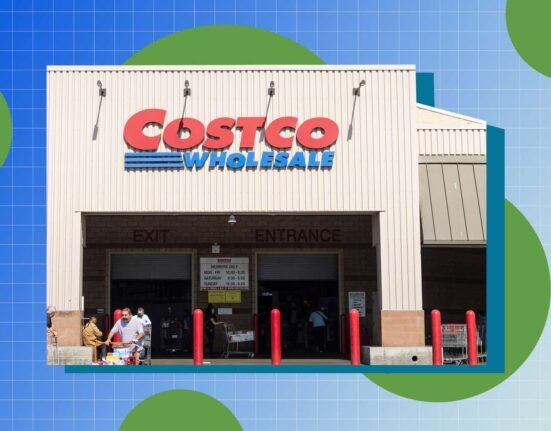6 High-Fiber Foods You Should Buy at Costco