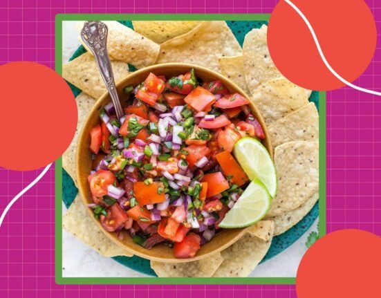 6 Snacks That Can Reduce Colon Cancer Risk