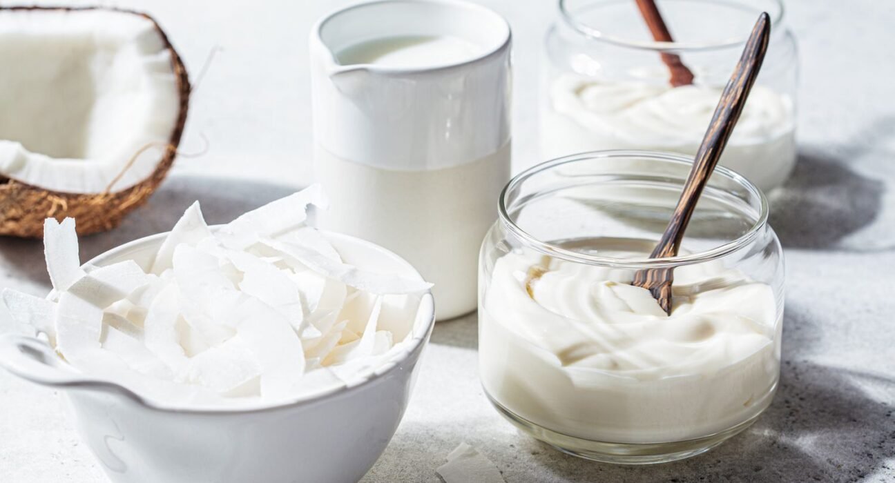 6 Things That May Happen When You Add Coconut Cream to Your Diet