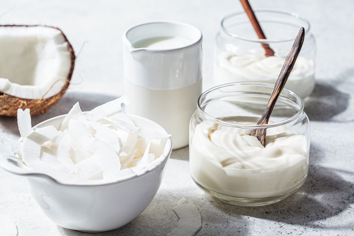 6 Things That May Happen When You Add Coconut Cream to Your Diet