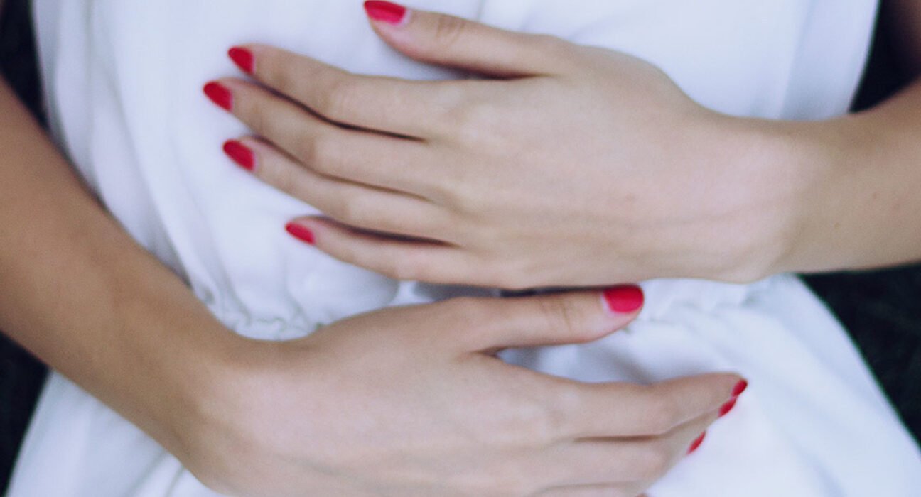 6 Ways To Relieve Bloat Within 24 Hours, From A Nutrition Expert