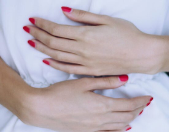 6 Ways To Relieve Bloat Within 24 Hours, From A Nutrition Expert