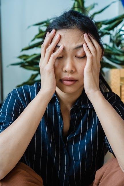 Breathing and the Science of Stress Relief