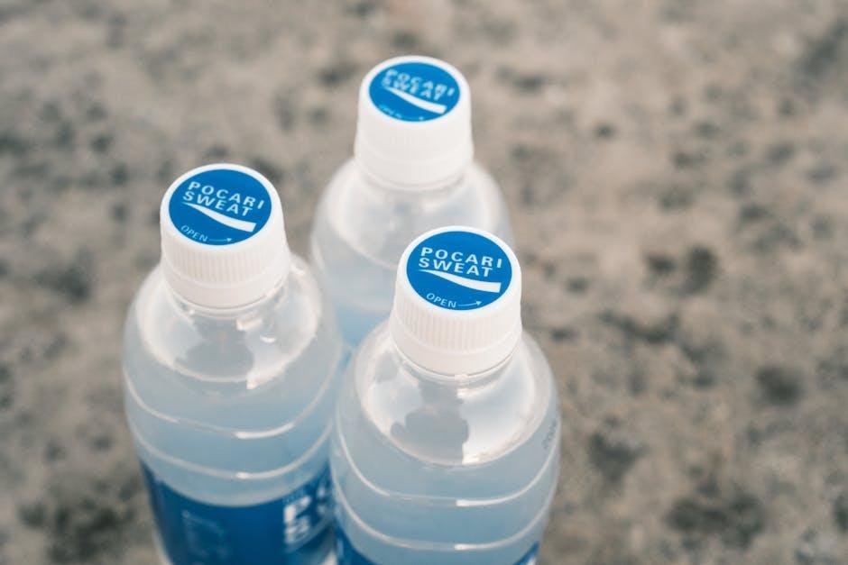Common Electrolyte Imbalances and Their Symptoms