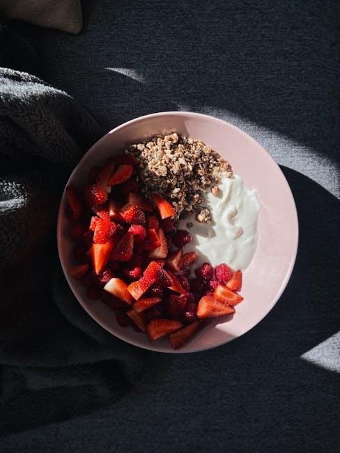The Role of Probiotics in Reducing Bloating