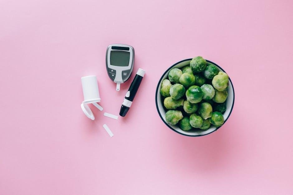 Incorporating Low Glycemic Index Foods Into Your Daily Meals