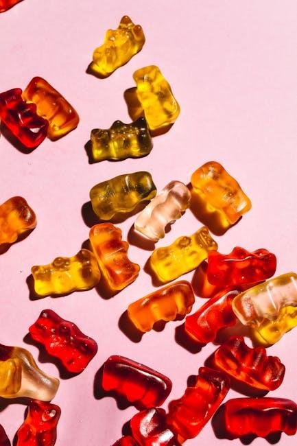 Balancing Blood Sugar with Low Glycemic Index Snacks