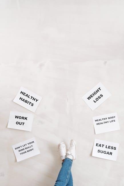 The Power of Mindful Eating and Portion Control