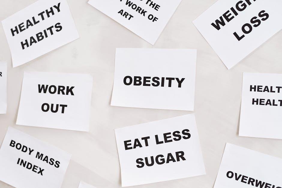 Breaking Down Weight Loss Into Manageable Milestones