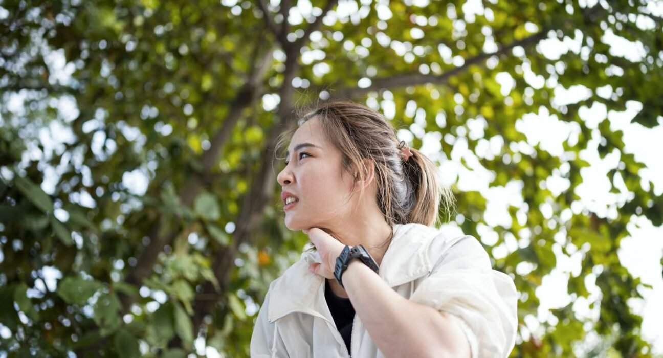 7 Reasons Why You Feel Nauseous After Working Out