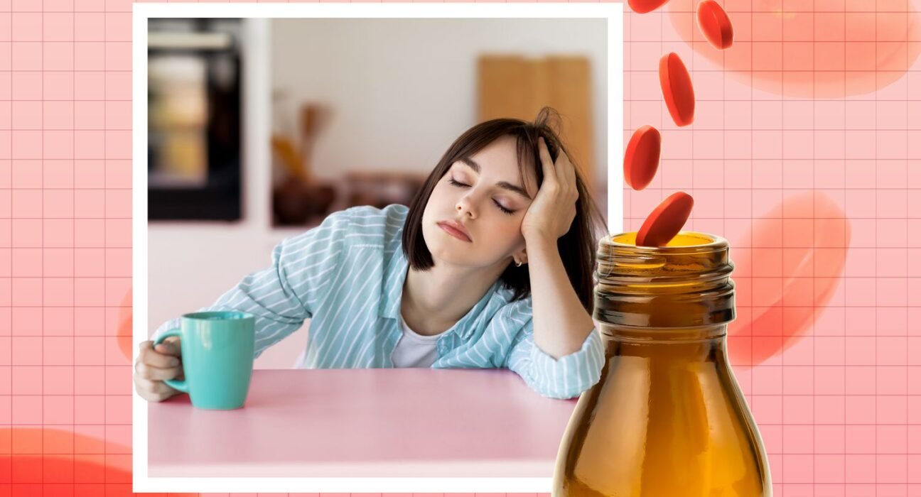 7 Signs You Could Have Iron Deficiency Anemia