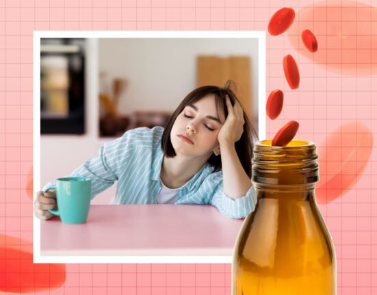 7 Signs You Could Have Iron Deficiency Anemia