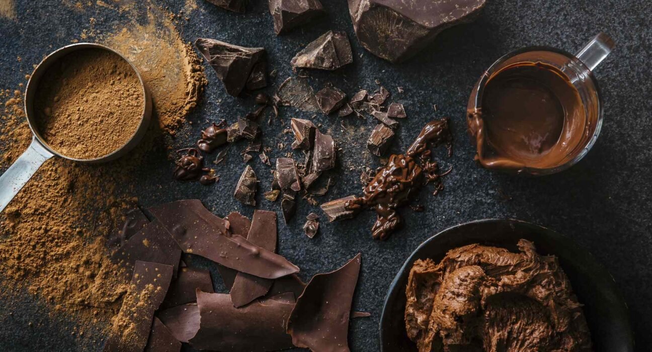 7 Surprising Ways Dark Chocolate Supports Your Health