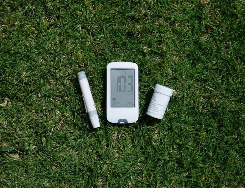 Essential Lifestyle Changes for Long-Term Blood Pressure Control
