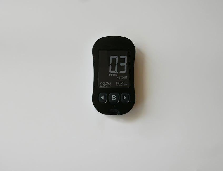 Understanding the Link Between Diet and Blood Pressure