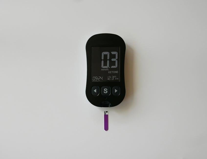 The Role of Diet in Managing Blood Pressure Naturally