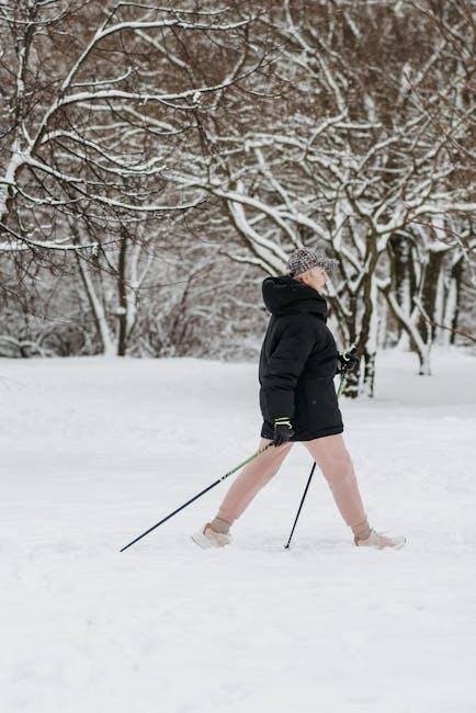 Walking for Weight Loss Uncovered Understanding the Science Behind Every Step