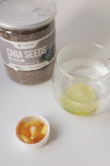 Superfoods Rich in Omega 3 Fatty Acids for Cognitive Boost