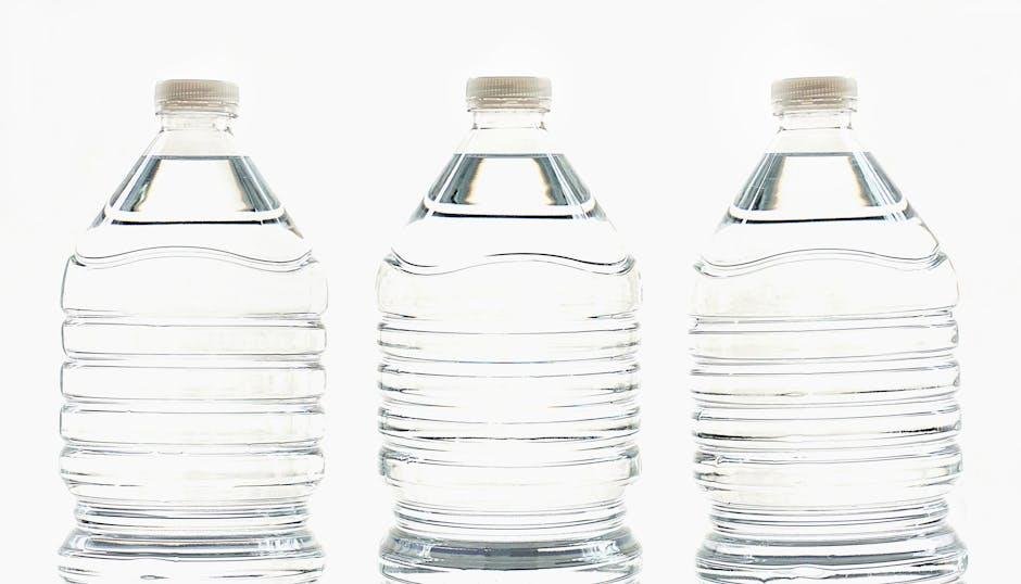 Simple Strategies to Boost Your Daily Water Consumption