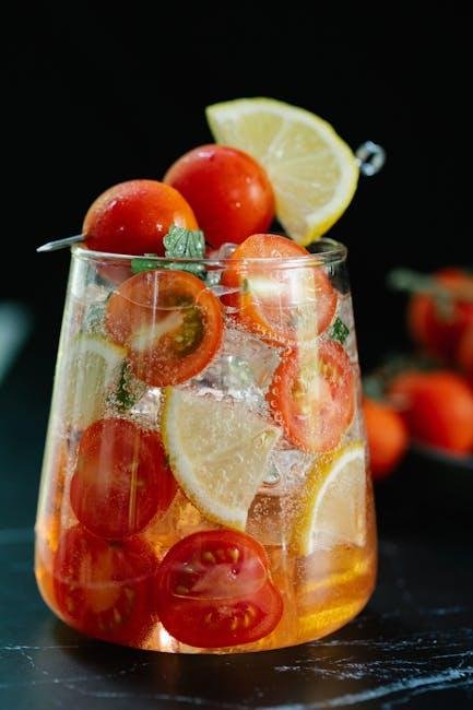 Choosing the Right Fluids for Optimal Hydration