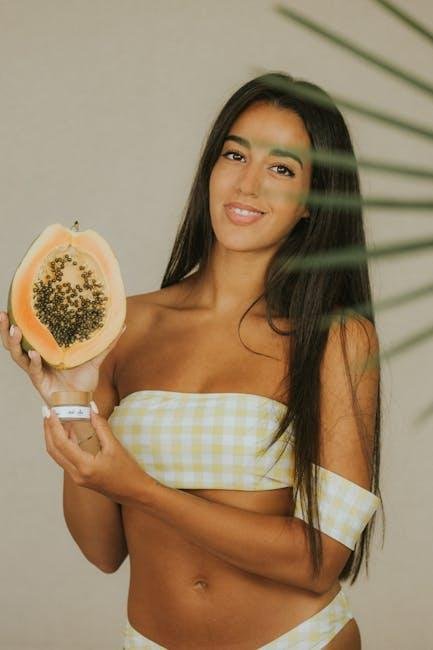 The Power of Antioxidants in Summer Skincare