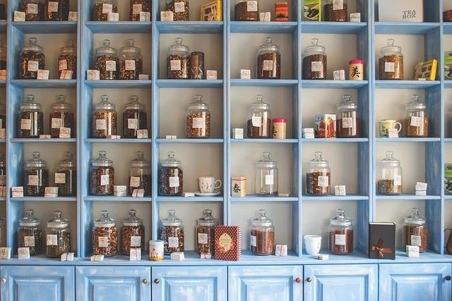 Herbal Extracts Known to Soothe the Digestive Tract