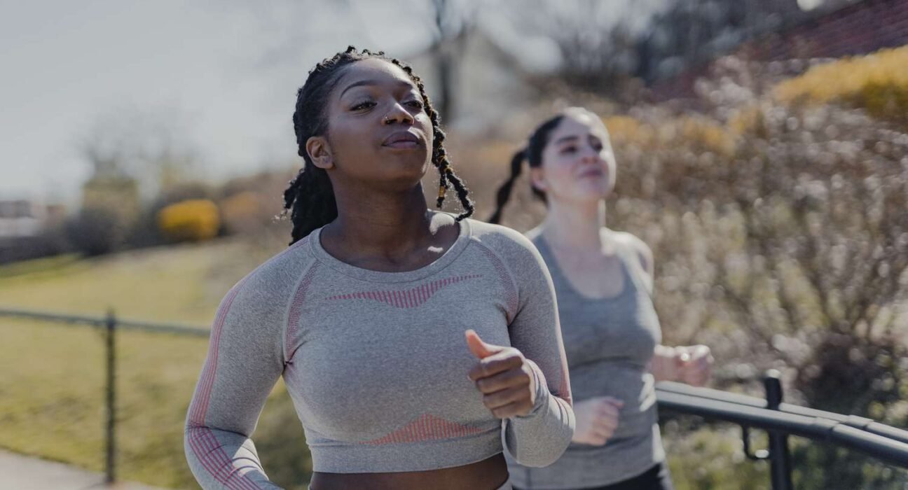 8 Simple Running Tips for Beginners Who Don’t Know Where to Start