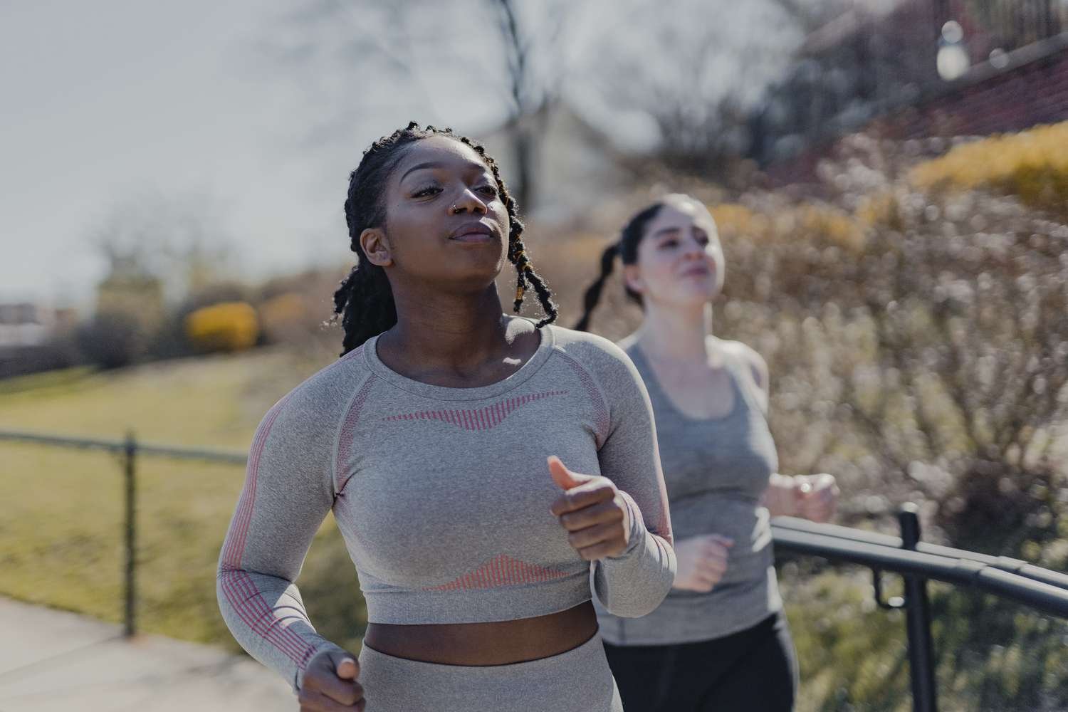 8 Simple Running Tips for Beginners Who Don’t Know Where to Start