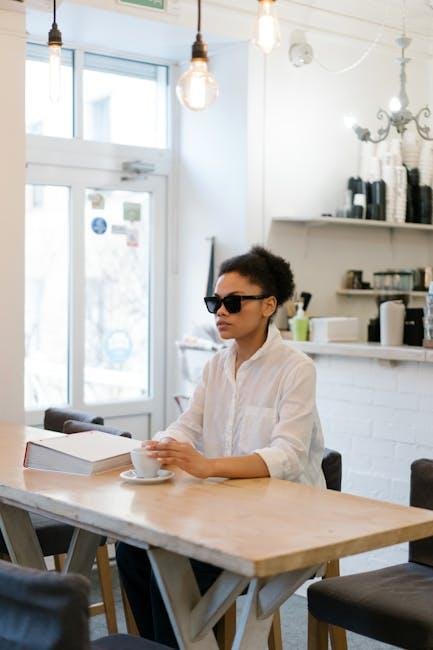 Building a Support System to Keep You Accountable