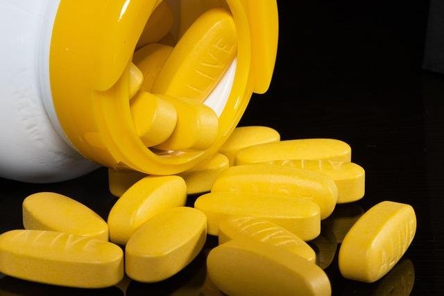 Choosing Quality Supplements: What to Look for in Gut Health Products