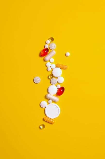 The Foundation of Preventative Health Supplements