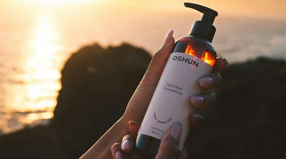 Understanding Electrolytes and Their Role in the Body