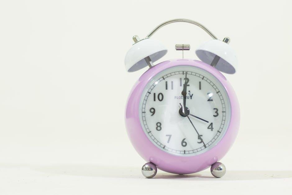 Tailoring Your Sleep Schedule to Maximize Restfulness