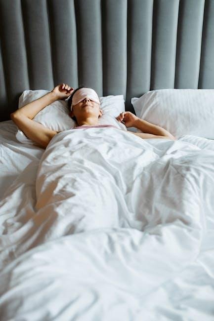 The Impact of Sleep Quality Versus Quantity