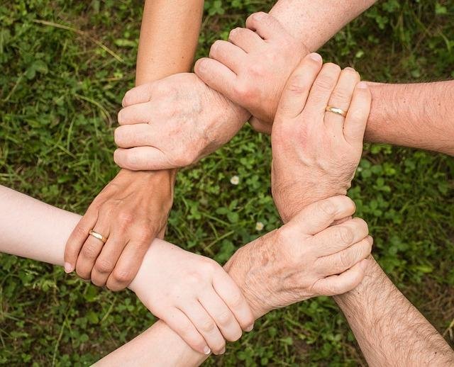 Strategies for Strengthening Community Support Systems for Mothers