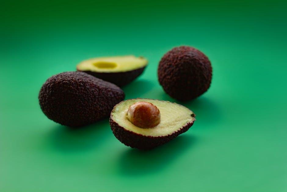 Balancing Vitamins and Minerals with Plant-Based Ingredients