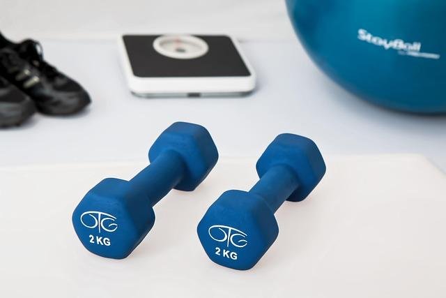 The Power of Weight-Bearing and Resistance Exercises