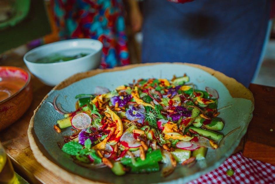 Practical Tips for Transitioning to a Balanced and Enjoyable Plant-Based Lifestyle