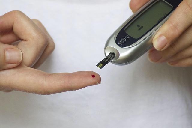 Balancing Proteins and Fats for Optimal Blood Sugar Control