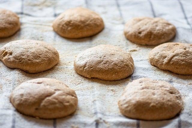 Balancing Carbohydrates for Steady Blood Sugar Levels