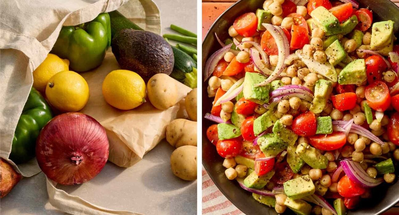 A Week of 5-Ingredient Dinners for $90 (Plus Shopping List!)